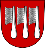 Swiss Coat of Arms for Schneitt