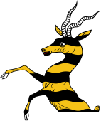 Demi Antelope Barry Wavy