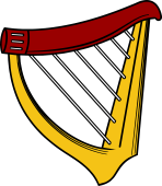 Harp 6