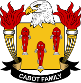 Cabot