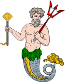 Triton Holding Masse d'Armes