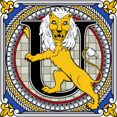 Lion Alpha U