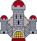 Castle Triangular
