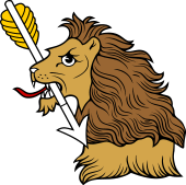 Lion HEH-Arrow