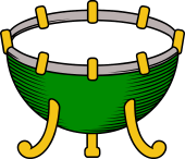 Drum (Kettle)