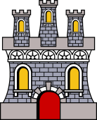 Castle 6 (With Windows)