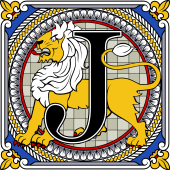 Lion Alpha J