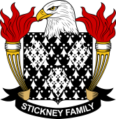 Stickney