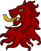 Lion Head Erased IV