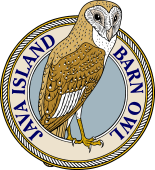 Barn Owl (Java Island)-M
