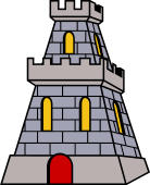 Castle Tower 6