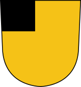 Swiss Coat of Arms for Terwenler