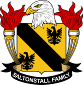 Saltonstall