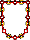 Chain Bordure