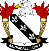 Barradall