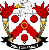 Denison