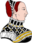 Catherine de Médicis Queen of France