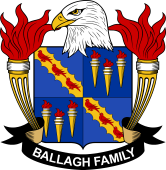 Ballagh