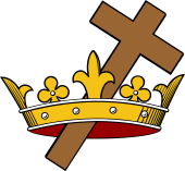 Cross and Crown (Symbol)