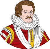 James VI of Scotland (and I of England)