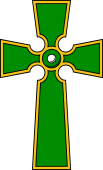 Cross, Celtic 8