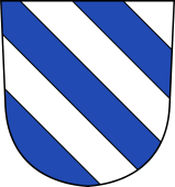 Swiss Coat of Arms for Ylingen