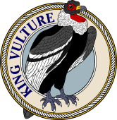 King Vulture-M