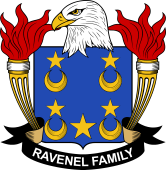 Ravenel