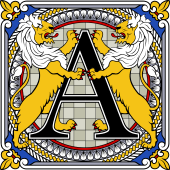 Lion Alpha A