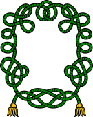 Knotted Bordure