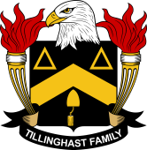 Tillinghast