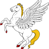 Pegasus Salient