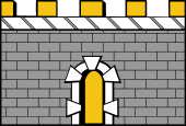 Castle Wall 3
