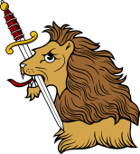 Lion HEH-Sword III