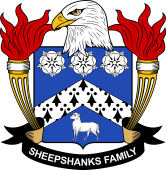 Sheepshanks