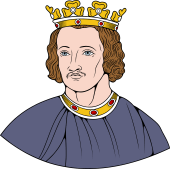 John, King of England