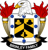 Brinley