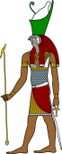E-Horus