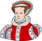 Mary I of England (Daughter of Henry VIII)