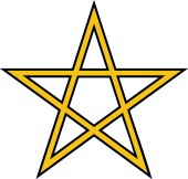 Pentagram