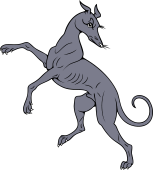 Greyhound II