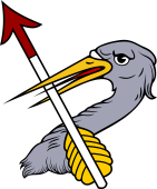 Heron Hd Erased Holding Arrow