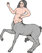 Centaur (Female)