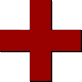 Cross, of St. George