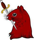 Squirrel Hd Era Hold Dagger