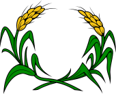 Wheat Wreath