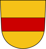 Swiss Coat of Arms for Chienstein