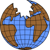 Globe-Fractured