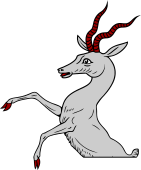 Demi Antelope