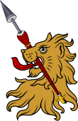 Lion Hd Holdi III Tilting Spear